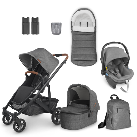 Slika UPPAbaby® Cruz V2 XL paket GREYSON