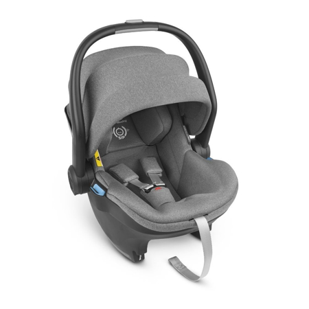 Slika za UPPAbaby® Cruz V2 XL Set sa dodacima GREYSON