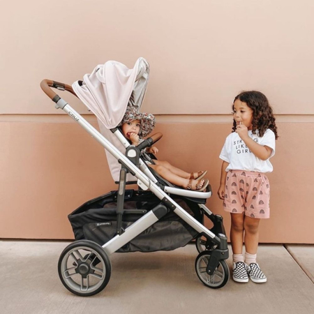 Slika za UPPAbaby® Cruz V2 XL Set sa dodacima DECLAN