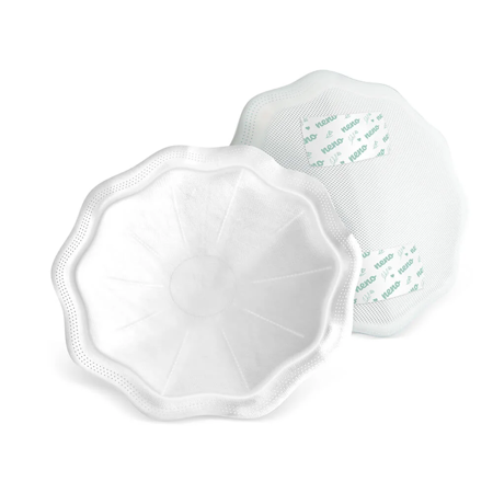 Neno® Nursing pads Stella 60 pcs