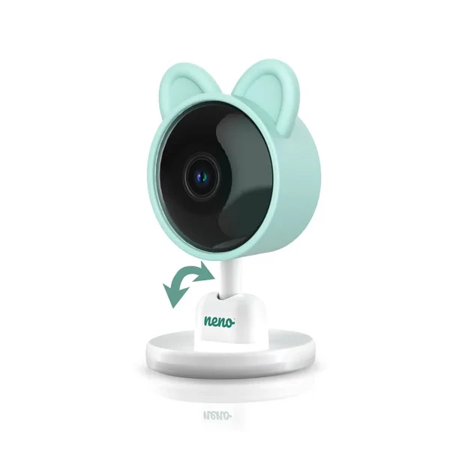 Slika za Neno® Bežični video baby monitor Bambino