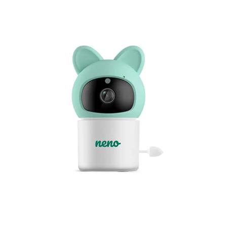 Picture of Neno® Wi-Fi Baby monitor/IP camera Orso