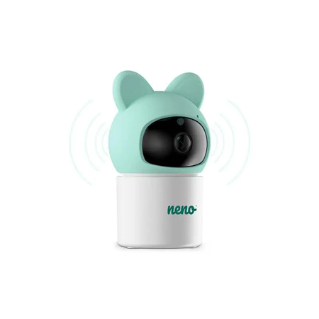 Picture of Neno® Wi-Fi Baby monitor/IP camera Orso