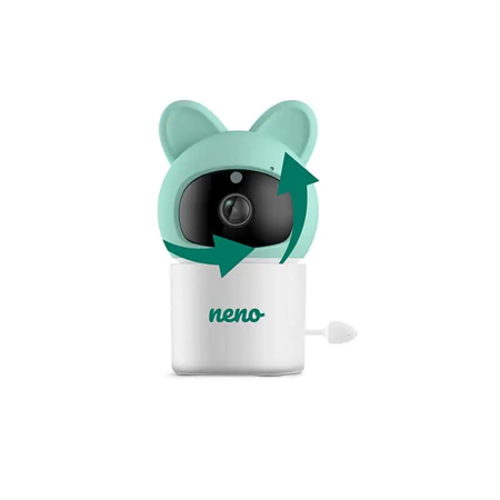 Picture of Neno® Wi-Fi Baby monitor/IP camera Orso