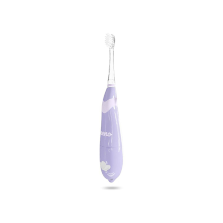 Picture of Neno® Electric toothbrush for children (3-6 years) Tutti Violet