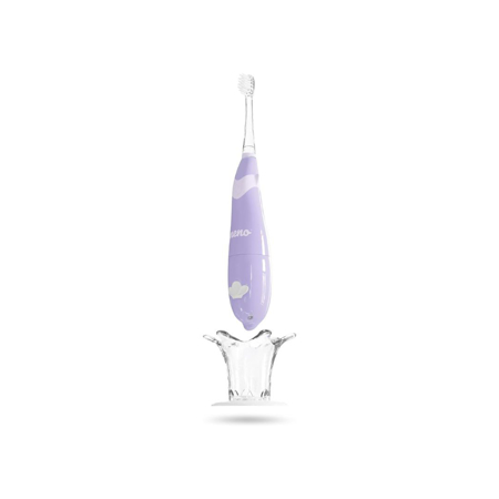 Picture of Neno® Electric toothbrush for children (3-6 years) Tutti Violet