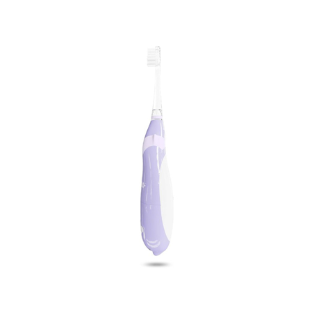 Picture of Neno® Electric toothbrush for children (3-6 years) Tutti Violet