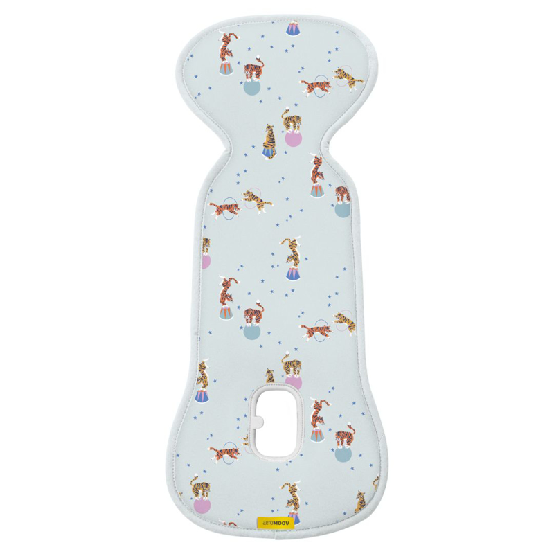 Slika za AeroMoov® Zračna podloga za autosjedalicu Grupa 0+ (0-13 kg) Circus Tiger