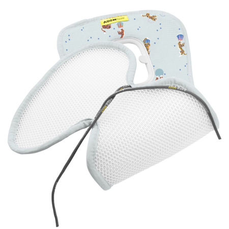 Slika za AeroMoov® Zračna podloga za autosjedalicu Grupa 0+ (0-13 kg) Circus Tiger