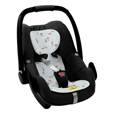 Slika za AeroMoov® Zračna podloga za autosjedalicu Grupa 0+ (0-13 kg) Circus Tiger