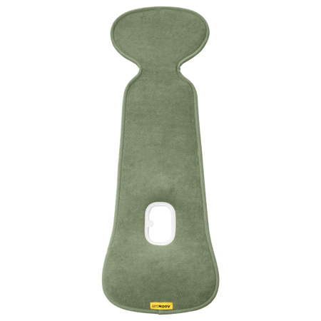 Slika AeroMoov® Zračna podloga za avtosedež Skupina 1 (0-18 kg) Moss
