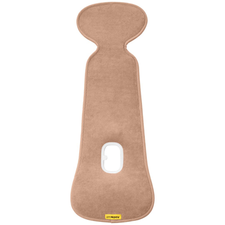 Slika AeroMoov® Zračna podloga za avtosedež Skupina 1 (0-18 kg) Tuscany