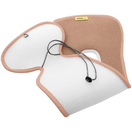 Slika za AeroMoov® Zračna podloga za autosjedalicu Grupa 1 (0-18 kg) Tuscany