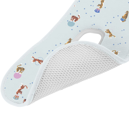 Slika za AeroMoov® Zračna podloga za autosjedalicu Grupa 1 (0-18 kg) Circus Tiger