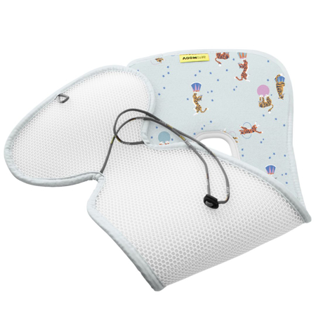 Slika za AeroMoov® Zračna podloga za autosjedalicu Grupa 1 (0-18 kg) Circus Tiger