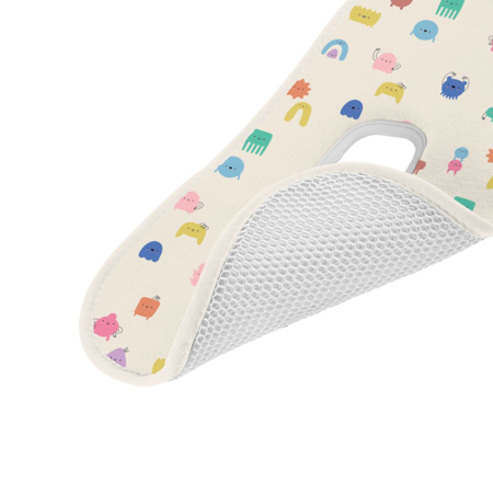 Slika za AeroMoov® Zračna podloga za autosjedalicu Grupa 1 (0-18 kg) Funny Shapes