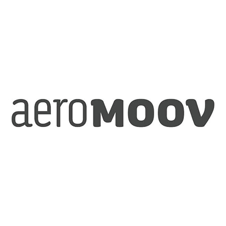 Slika za AeroMoov® Zračna podloga za autosjedalicu Grupa 1 (0-18 kg) Funny Shapes