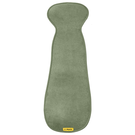 Slika za AeroMoov® Zračna podloga za autosjedalicu Grupa 2/3 (15-36 kg) Moss