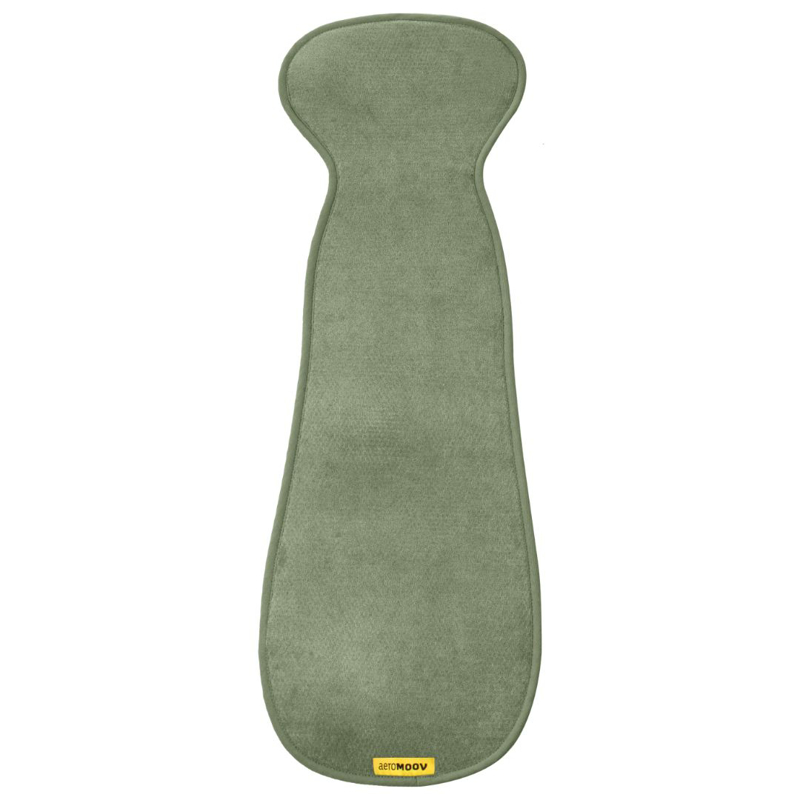 Immagine di AeroMoov® Fodera per Seggiolino auto Gruppo 2/3 (15-36 kg) Moss