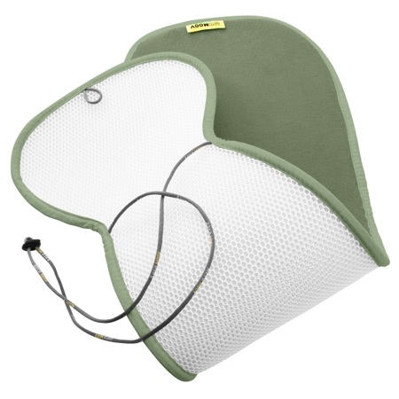Immagine di AeroMoov® Fodera per Seggiolino auto Gruppo 2/3 (15-36 kg) Moss