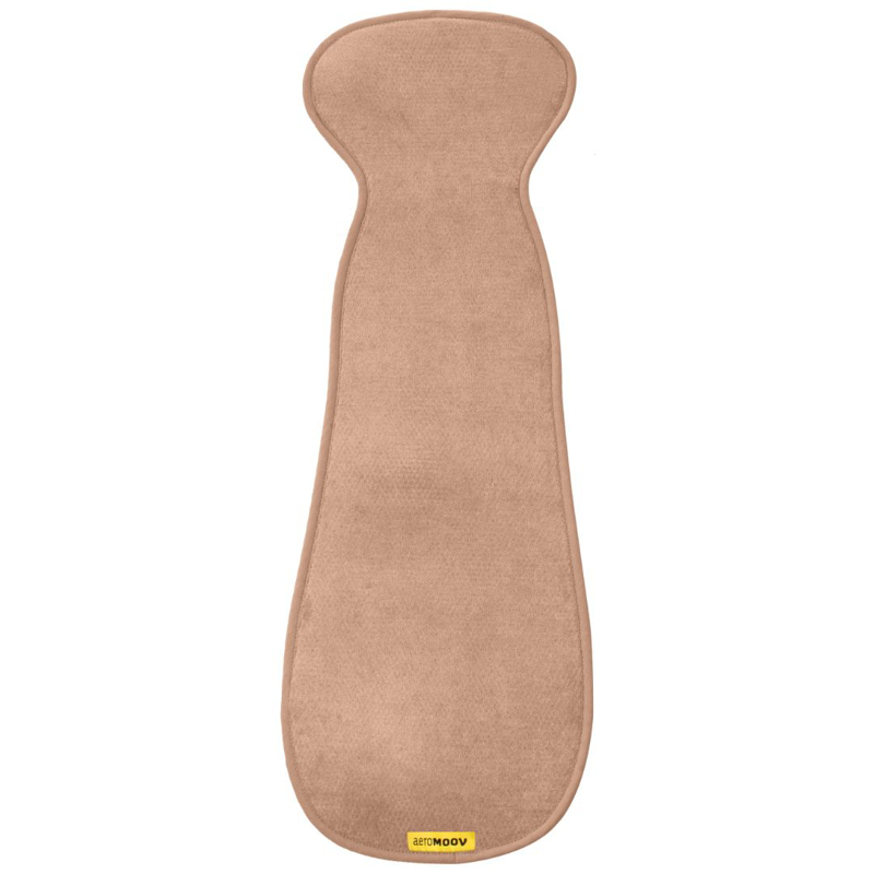 Slika za AeroMoov® Zračna podloga za autosjedalicu Grupa 2/3 (15-36 kg) Tuscany