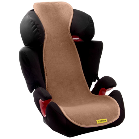 Slika za AeroMoov® Zračna podloga za autosjedalicu Grupa 2/3 (15-36 kg) Tuscany