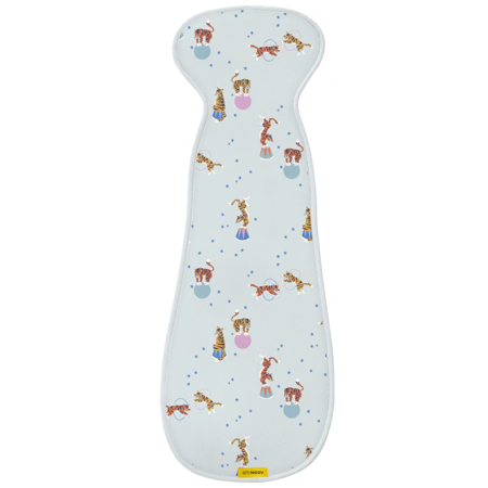 Slika AeroMoov® Zračna podloga za avtosedež Skupina 2/3 (15-36 kg) Circus Tiger