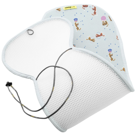Immagine di AeroMoov® Fodera per Seggiolino auto Gruppo 2/3 (15-36 kg) Circus Tiger