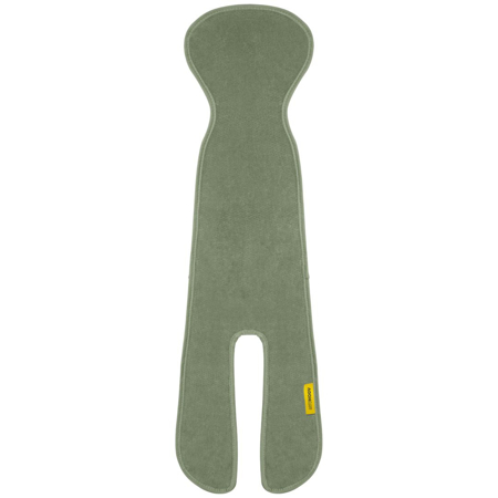 Slika AeroMoov® Zračna podloga za avtosedež s podaljškom Skupina 2/3 (15-36 kg) Moss