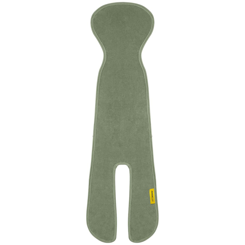 Slika za AeroMoov® Zračna podloga za autosjedalicu Grupa 2/3 (15-36 kg) Moss