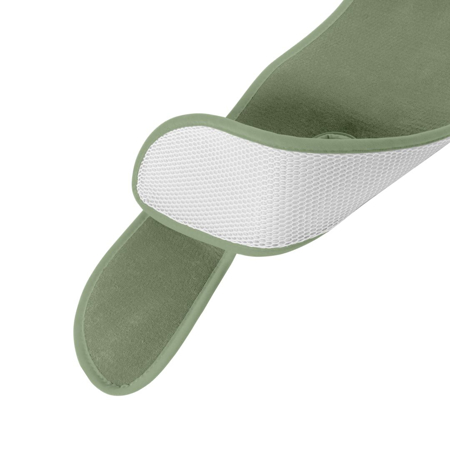Slika za AeroMoov® Zračna podloga za autosjedalicu Grupa 2/3 (15-36 kg) Moss