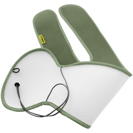 Slika za AeroMoov® Zračna podloga za autosjedalicu Grupa 2/3 (15-36 kg) Moss