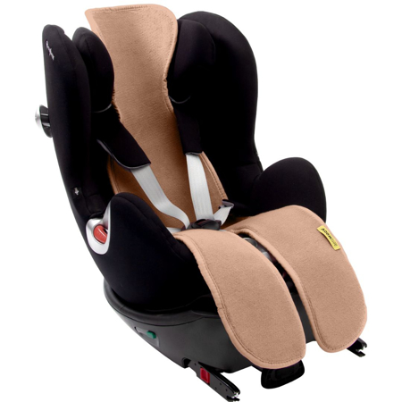 AeroMoov® Zračna podloga za avtosedež s podaljškom Skupina 2/3 (15-36 kg) Tuscany