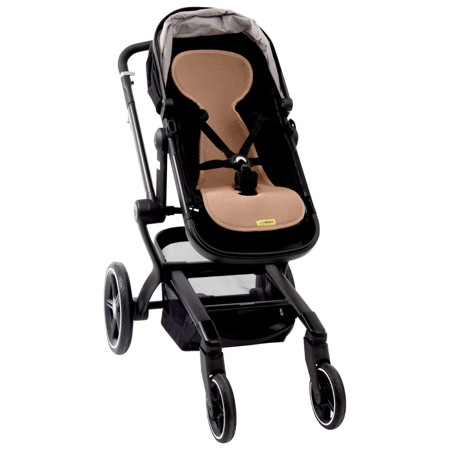 AeroMoov® Zračna podloga za voziček Skupina B (0-18 kg) Tuscany