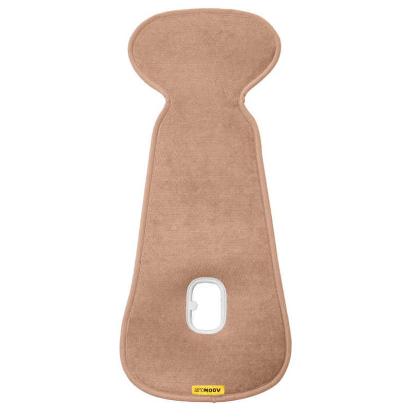 AeroMoov® Zračna podloga za voziček Skupina B (0-18 kg) Tuscany