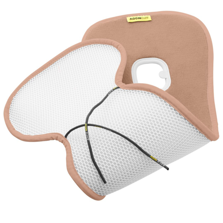 AeroMoov® Zračna podloga za voziček Skupina B (0-18 kg) Tuscany
