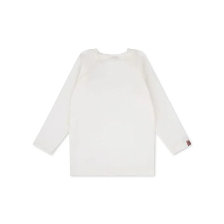 Swim Essentials® Otroška kopalna majica z UV zaščito White
