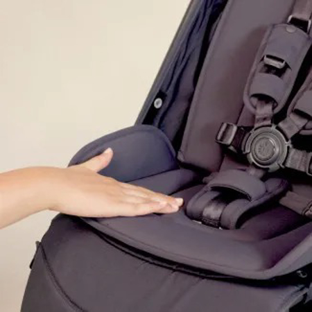 Picture of Ergobaby® Stroller Metro 3 Onyx Black