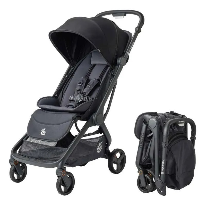 Picture of Ergobaby® Stroller Metro 3 Onyx Black