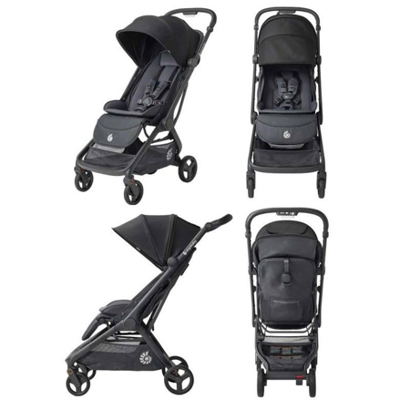 Picture of Ergobaby® Stroller Metro 3 Onyx Black