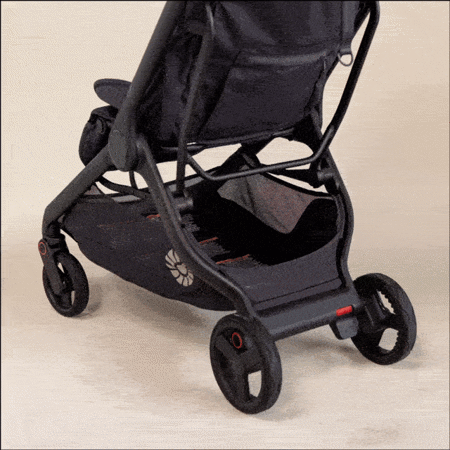 Picture of Ergobaby® Stroller Metro 3 Onyx Black