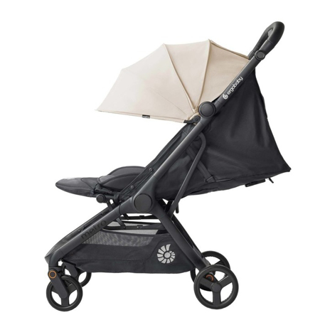 Slika za Ergobaby® Kompaktna kolica Metro 3 Natural Beige