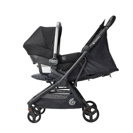Slika za Ergobaby® Adapteri za autosjedalicu Metro 3