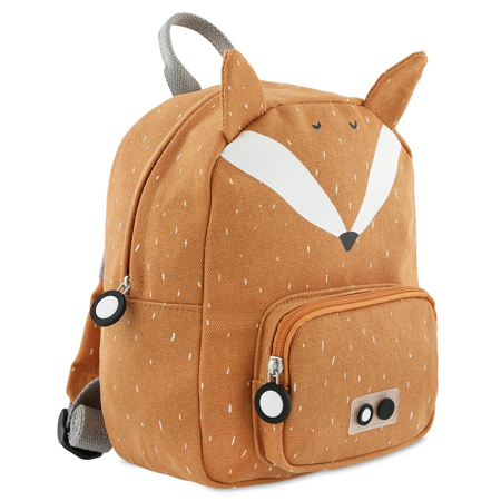 Slika za Trixie Baby® Dječji ruksak MINI Mr. Fox