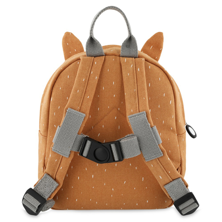 Slika za Trixie Baby® Dječji ruksak MINI Mr. Fox