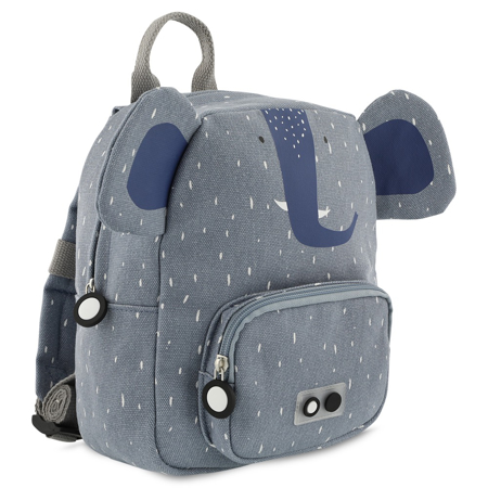 Slika za Trixie Baby® Dječji ruksak MINI Mrs. Elephant