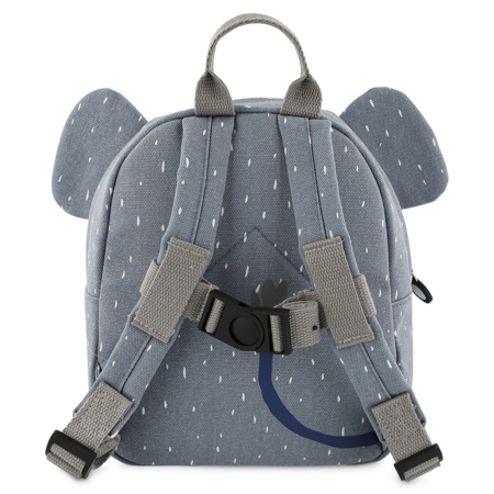 Slika za Trixie Baby® Dječji ruksak MINI Mrs. Elephant