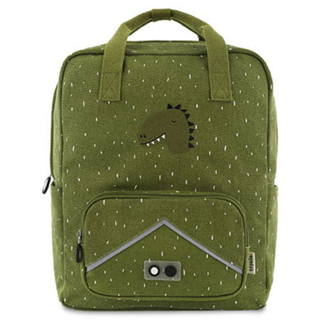 Slika Trixie Baby® Otroški nahrbtnik LARGE Mr. Dino
