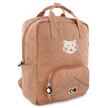 Trixie Baby® Otroški nahrbtnik LARGE Mrs. Cat