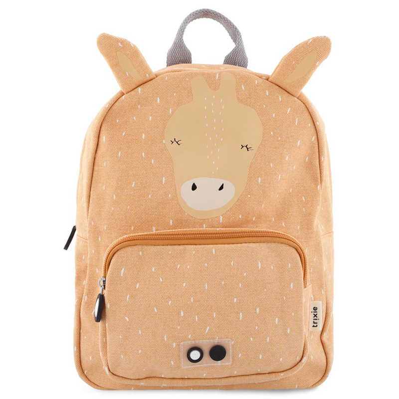Slika za Trixie Baby® Dječji ruksak Mrs. Giraffe